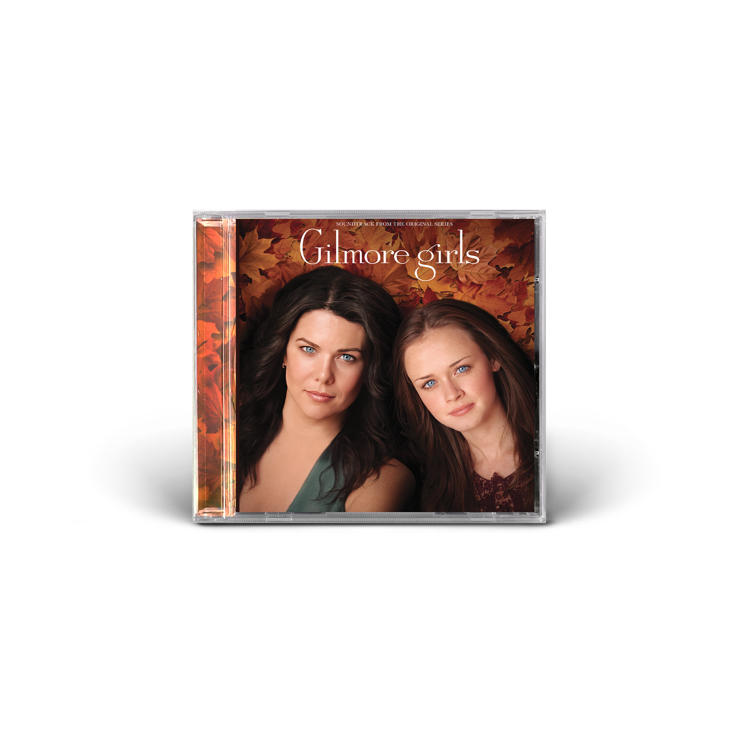 Gilmore Girls - Soundtrack from the Original Series