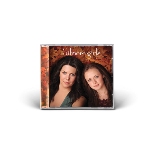 Gilmore Girls - Soundtrack from the Original Series