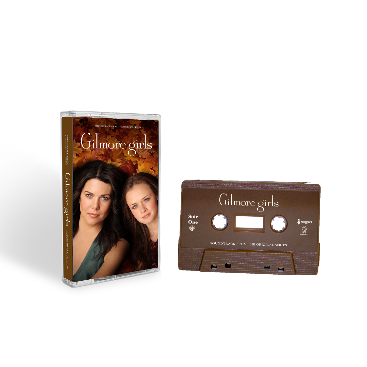 Gilmore Girls - Soundtrack from the Original Series