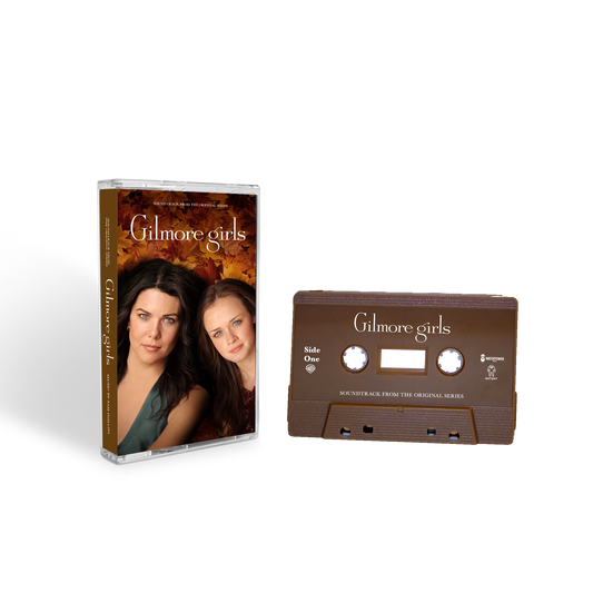Gilmore Girls - Soundtrack from the Original Series