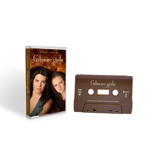 Gilmore Girls - Soundtrack from the Original Series