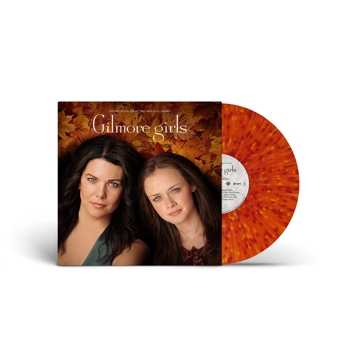 Gilmore Girls - Soundtrack from the Original Series – Mutant