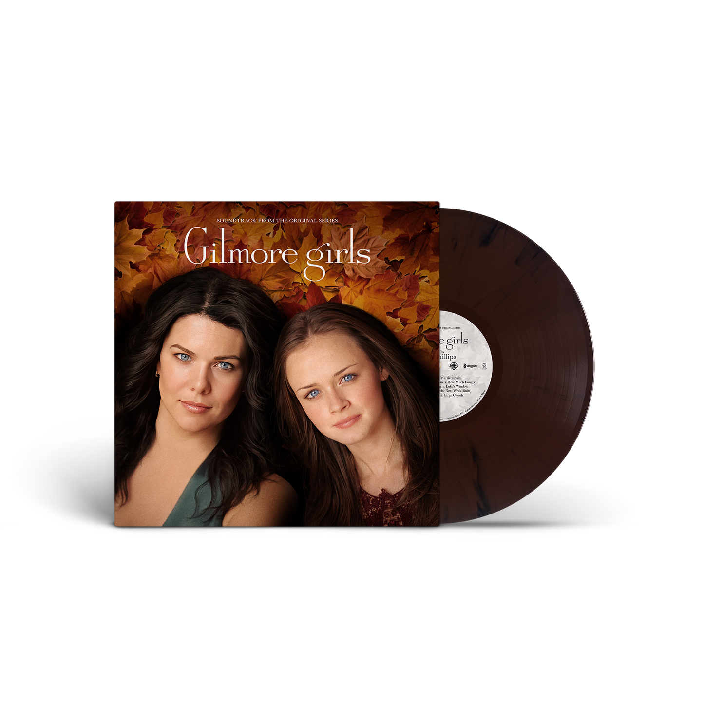 Gilmore Girls - Soundtrack from the Original Series
