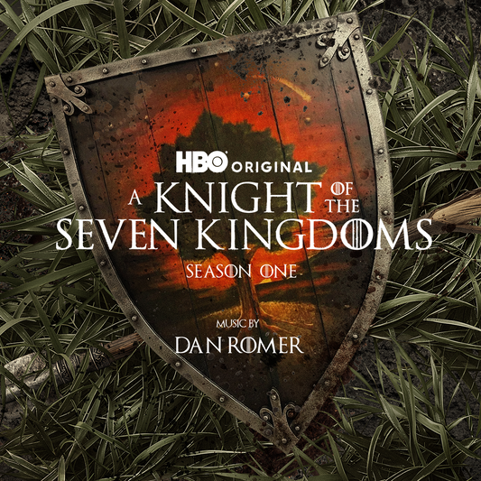 A Knight of the Seven Kingdoms: Season 1 (Soundtrack from the HBO® Original Series)