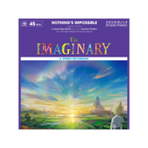 Nothing's Impossible (From "The Imaginary")