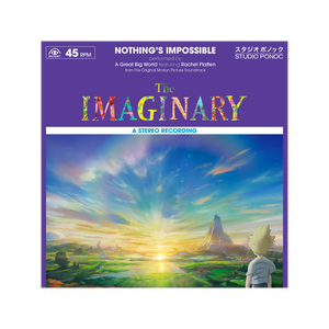 Nothing's Impossible (From 