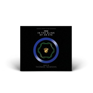In the Blink of an Eye - Original Soundtrack – Mutant In the Blink of an Eye - Original Soundtrack – Mutant