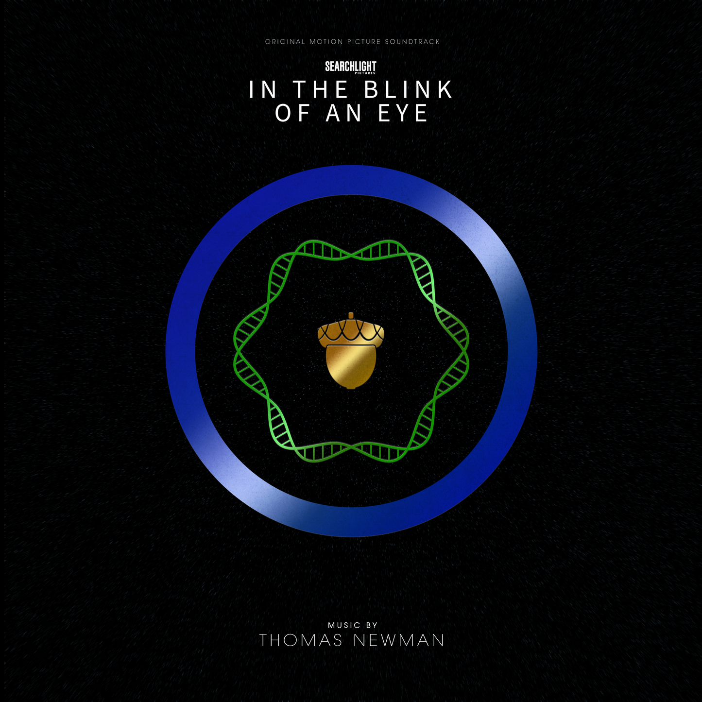 In the Blink of an Eye - Original Soundtrack – Mutant In the Blink of an Eye - Original Soundtrack – Mutant
