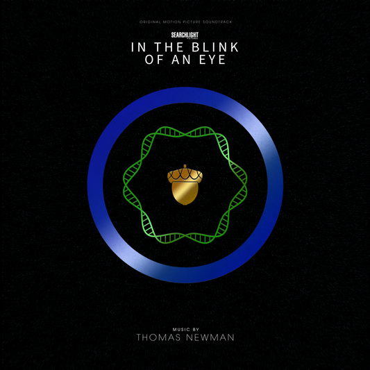 In the Blink of an Eye - Original Soundtrack