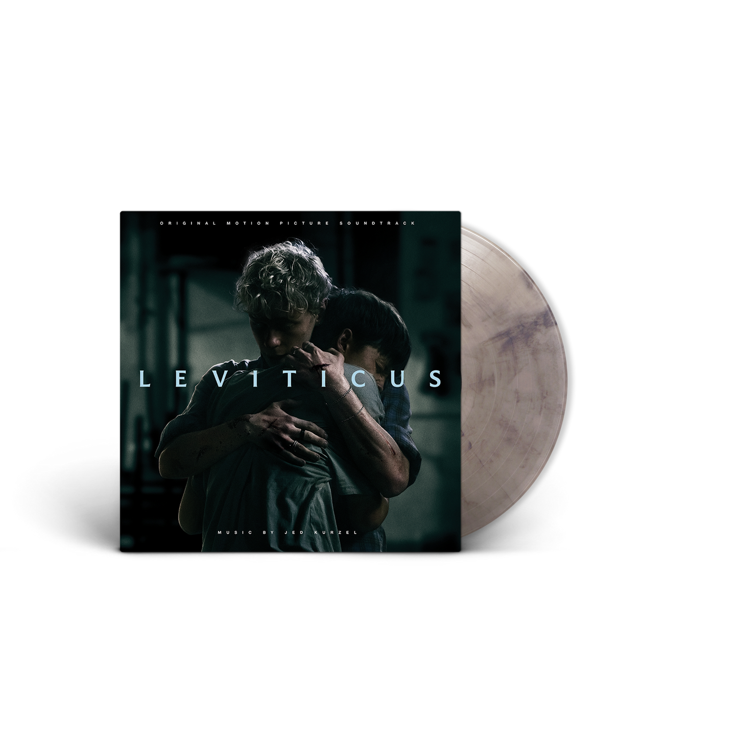 Leviticus - Original Motion Picture Soundtrack (Retail Edition)