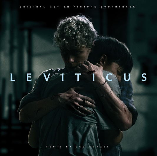 Leviticus - Original Motion Picture Soundtrack (Retail Edition)