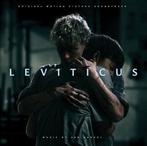 Leviticus - Original Motion Picture Soundtrack (Retail Edition)