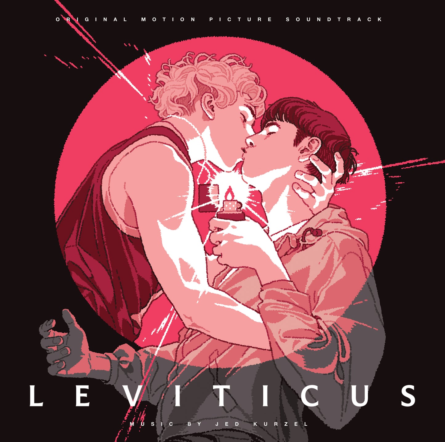 Leviticus - Original Motion Picture Soundtrack