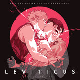 Leviticus - Original Motion Picture Soundtrack