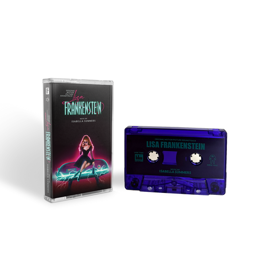 Lisa Frankenstein - Original Motion Picture Soundtrack