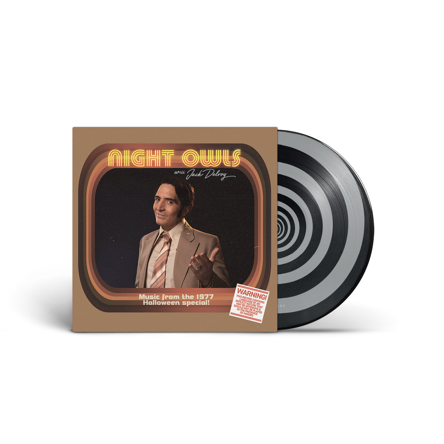 Late Night With The Devil - Original Soundtrack