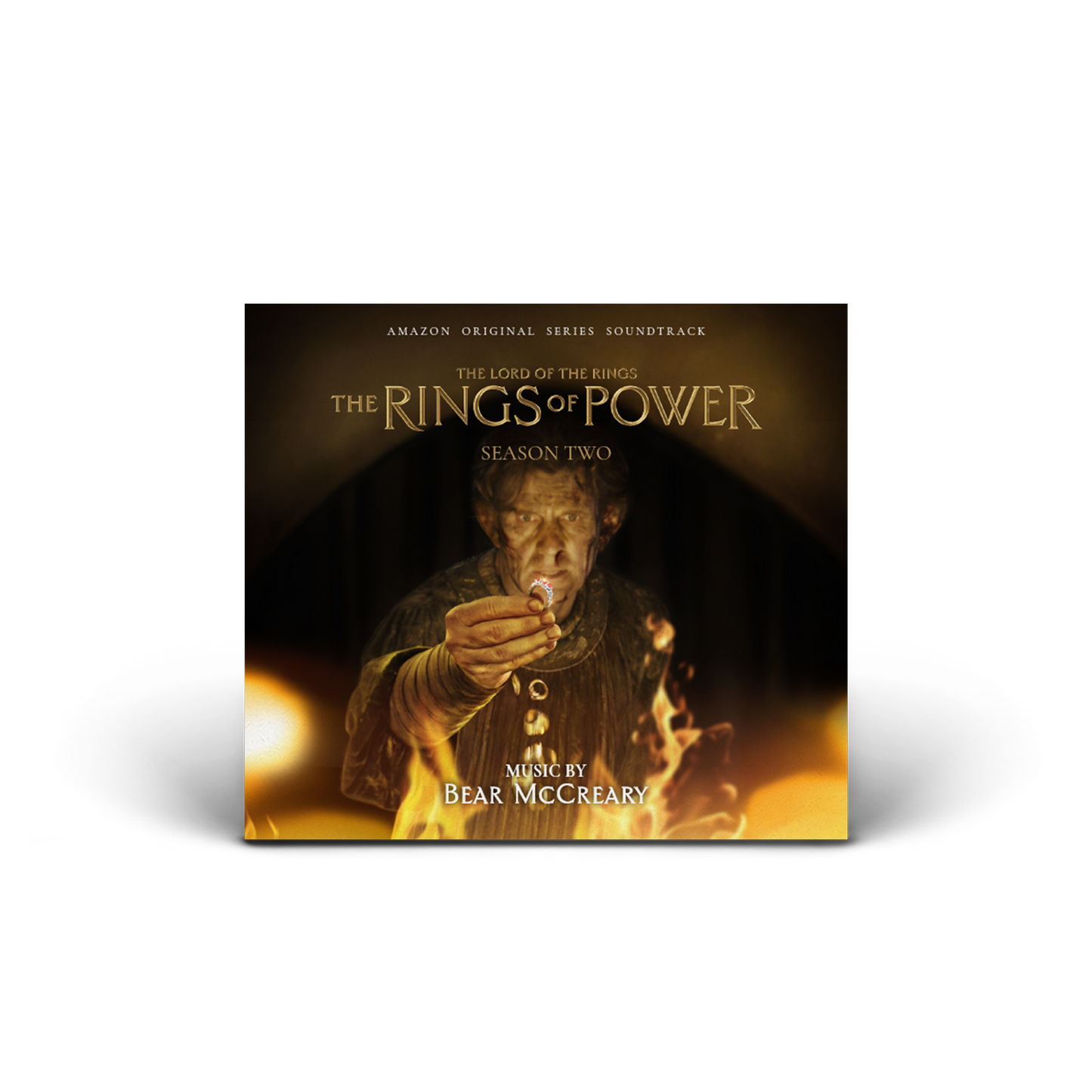 The Lord of the Rings: The Rings of Power - Season Two - Original Soundtrack