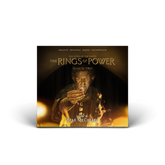 The Lord of the Rings: The Rings of Power - Season Two - Original Soundtrack