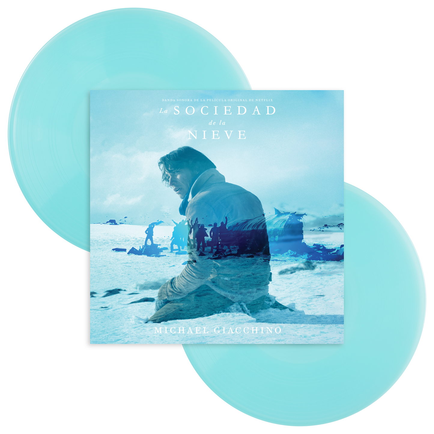 Society Of The Snow: Soundtrack From The Netflix Film