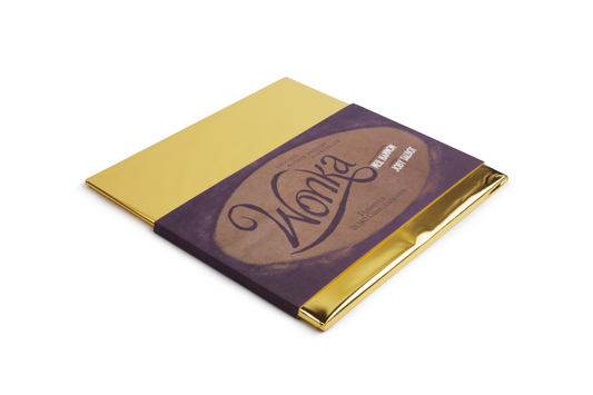 WONKA: Original Motion Picture Soundtrack - Deluxe Edition