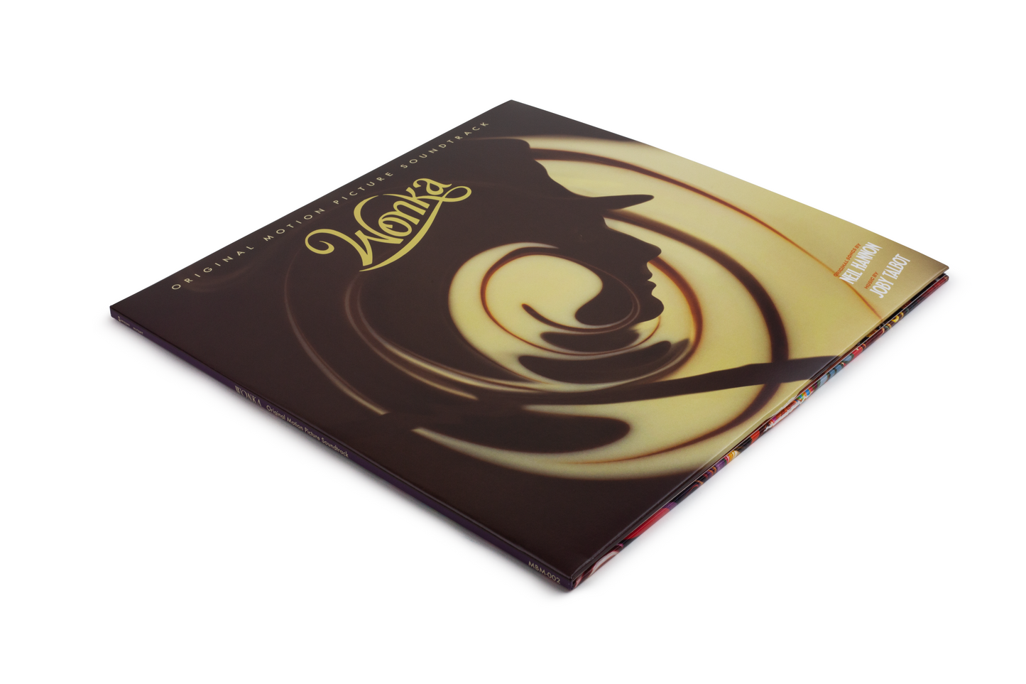 WONKA: Original Motion Picture Soundtrack - Deluxe Edition