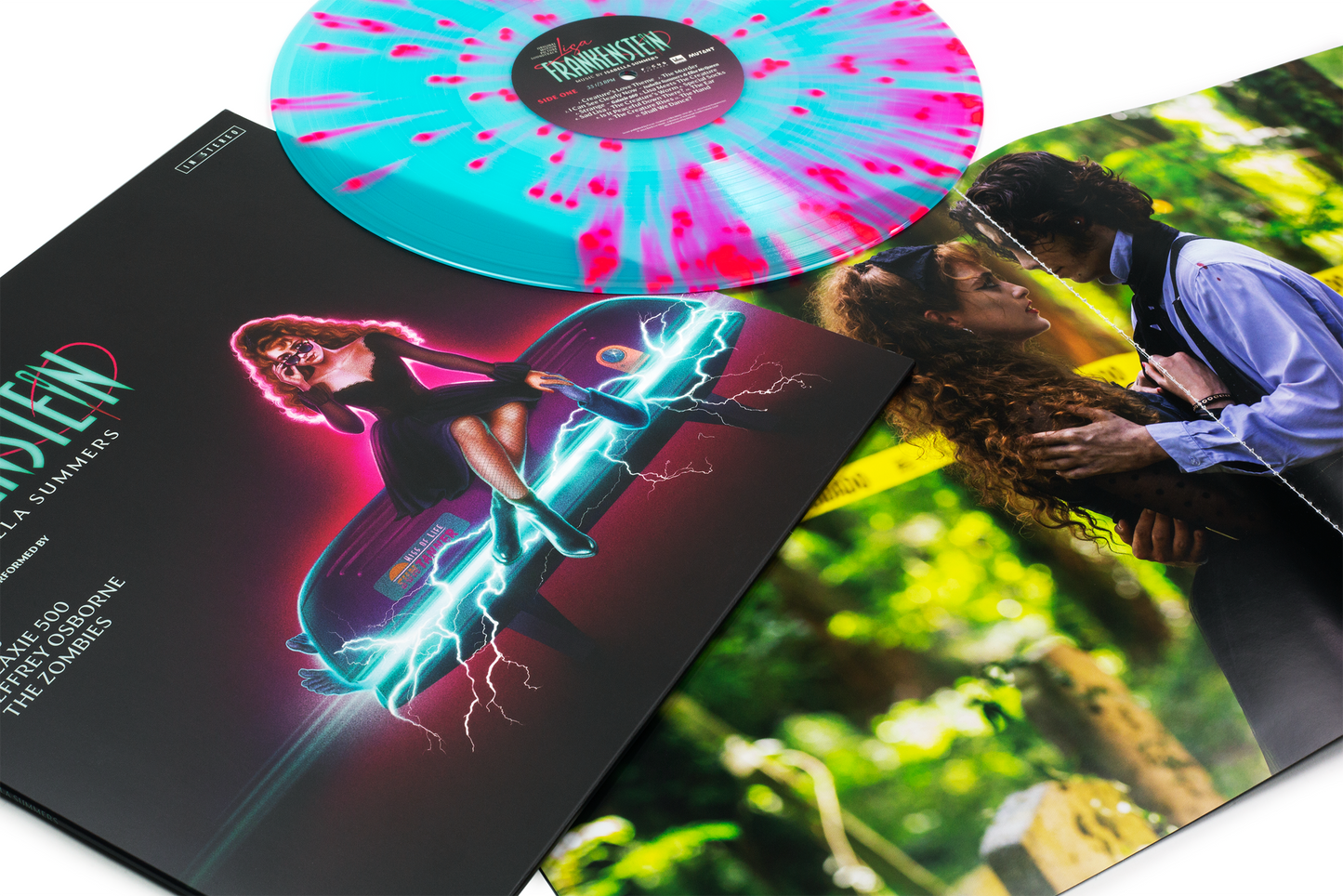 Lisa Frankenstein - Original Motion Picture Soundtrack