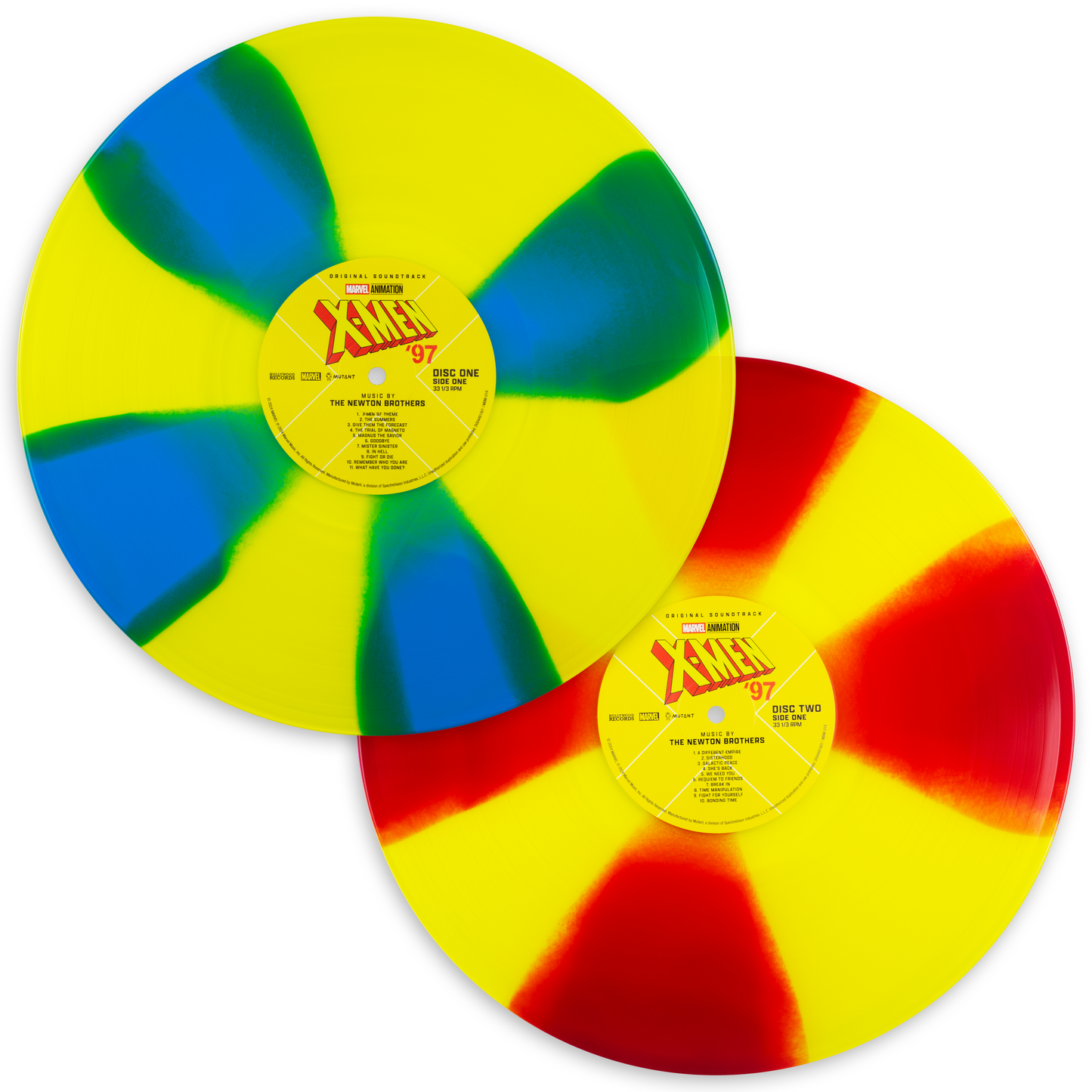 X-Men '97 - Original Soundtrack