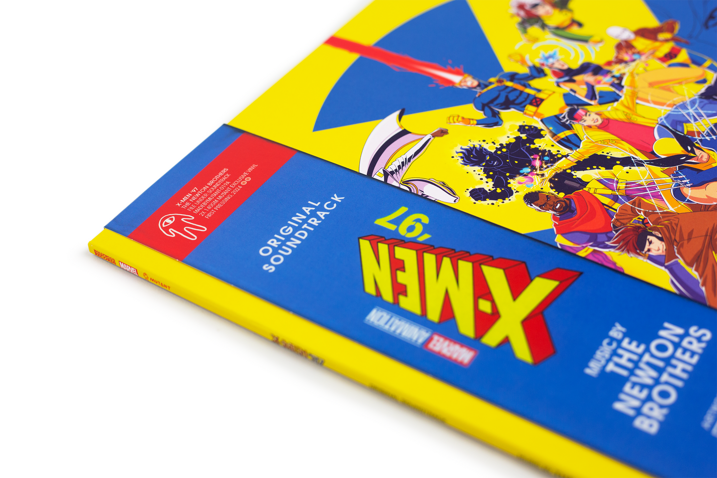 X-Men '97 - Original Soundtrack