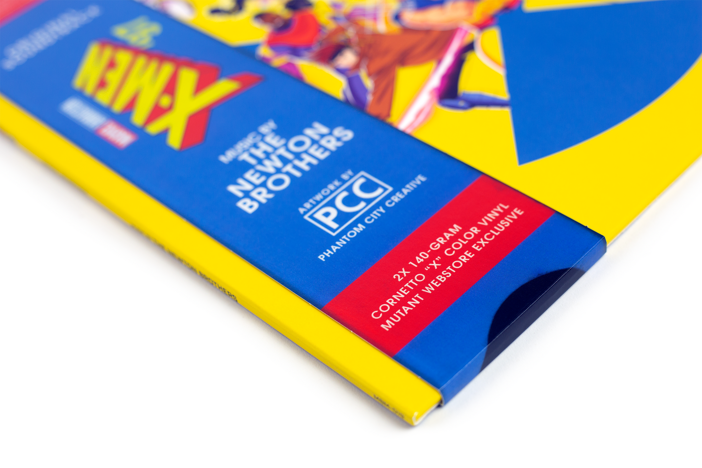 X-Men '97 - Original Soundtrack