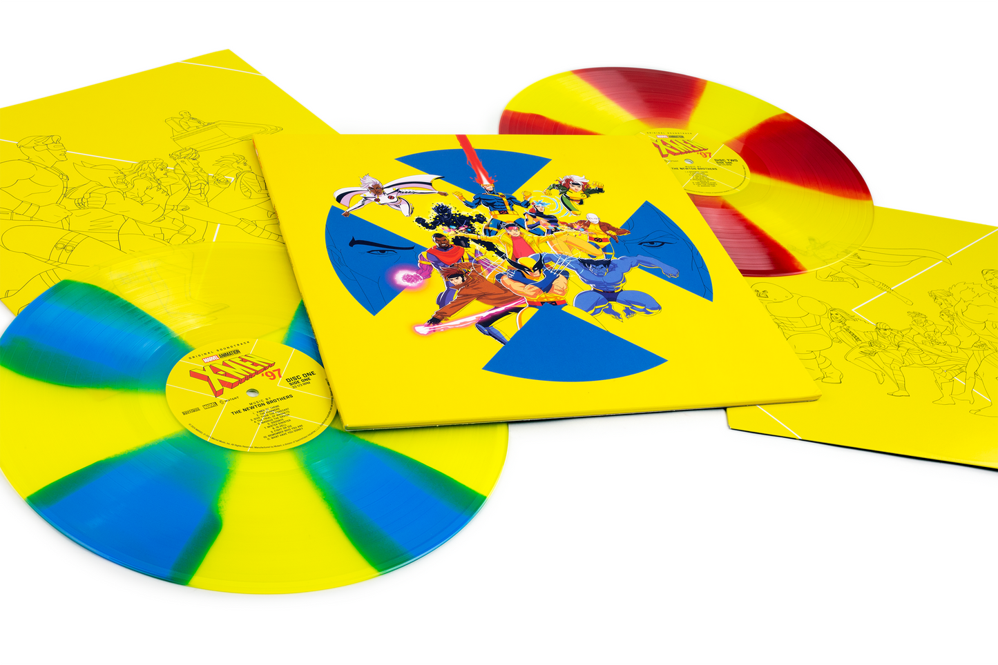 X-Men '97 - Original Soundtrack