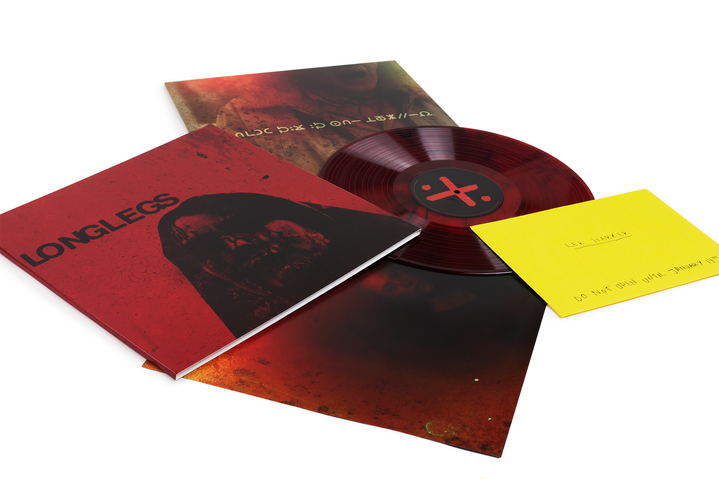 Longlegs - Original Soundtrack