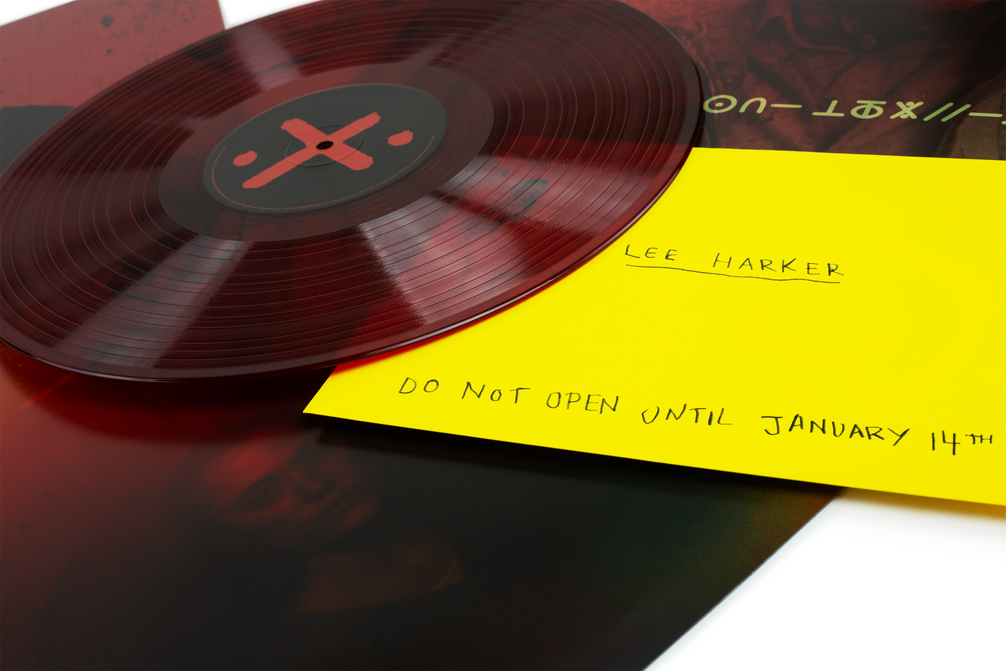 Longlegs - Original Soundtrack