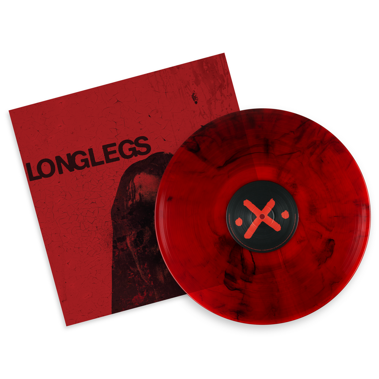 Longlegs - Original Soundtrack