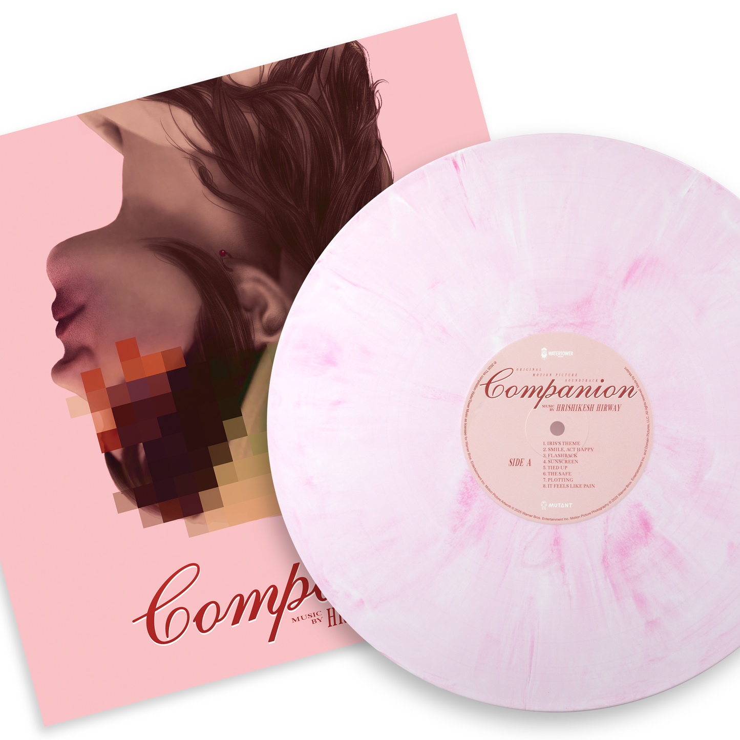 Companion - Original Motion Picture Soundtrack