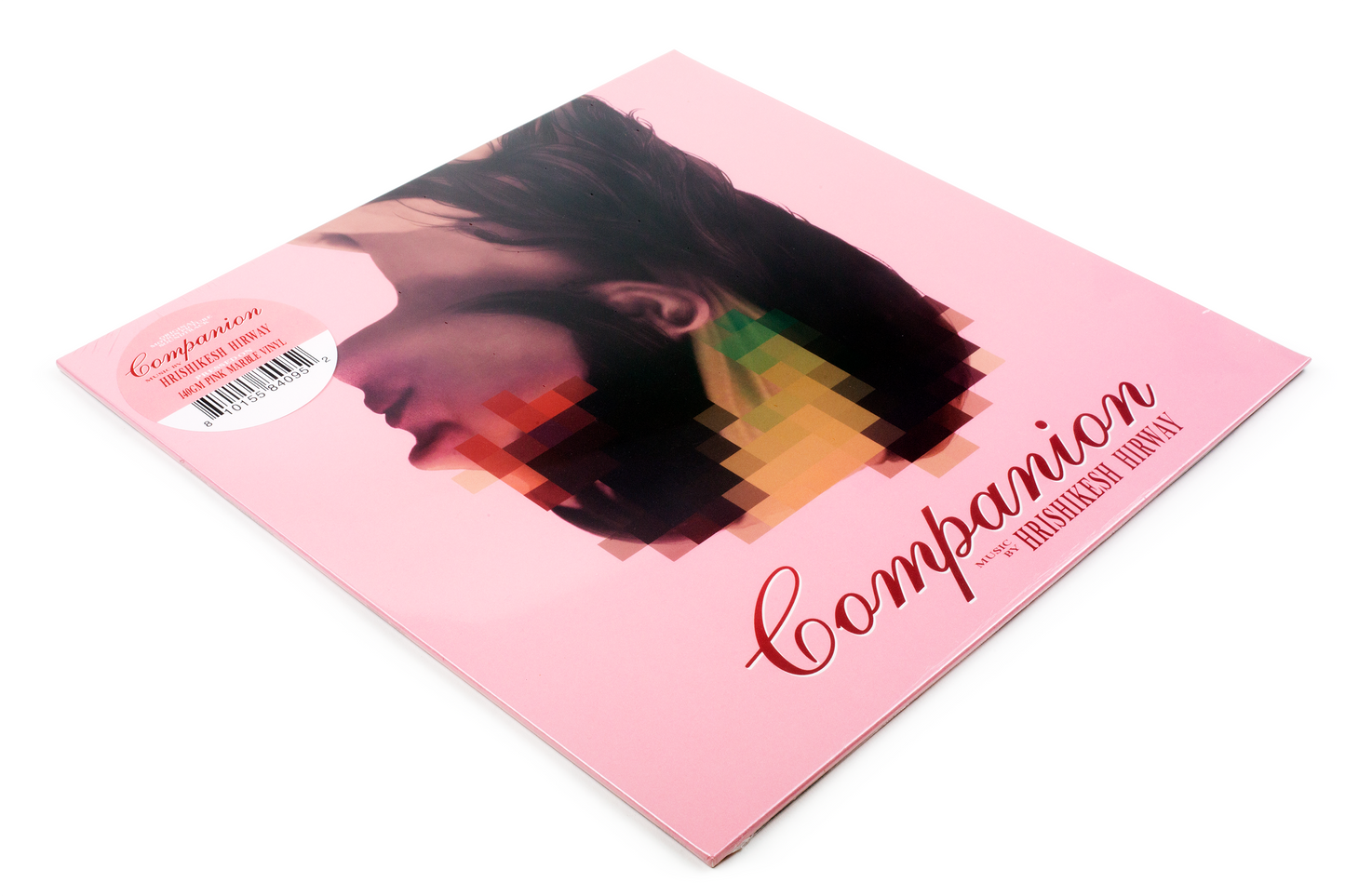 Companion - Original Motion Picture Soundtrack