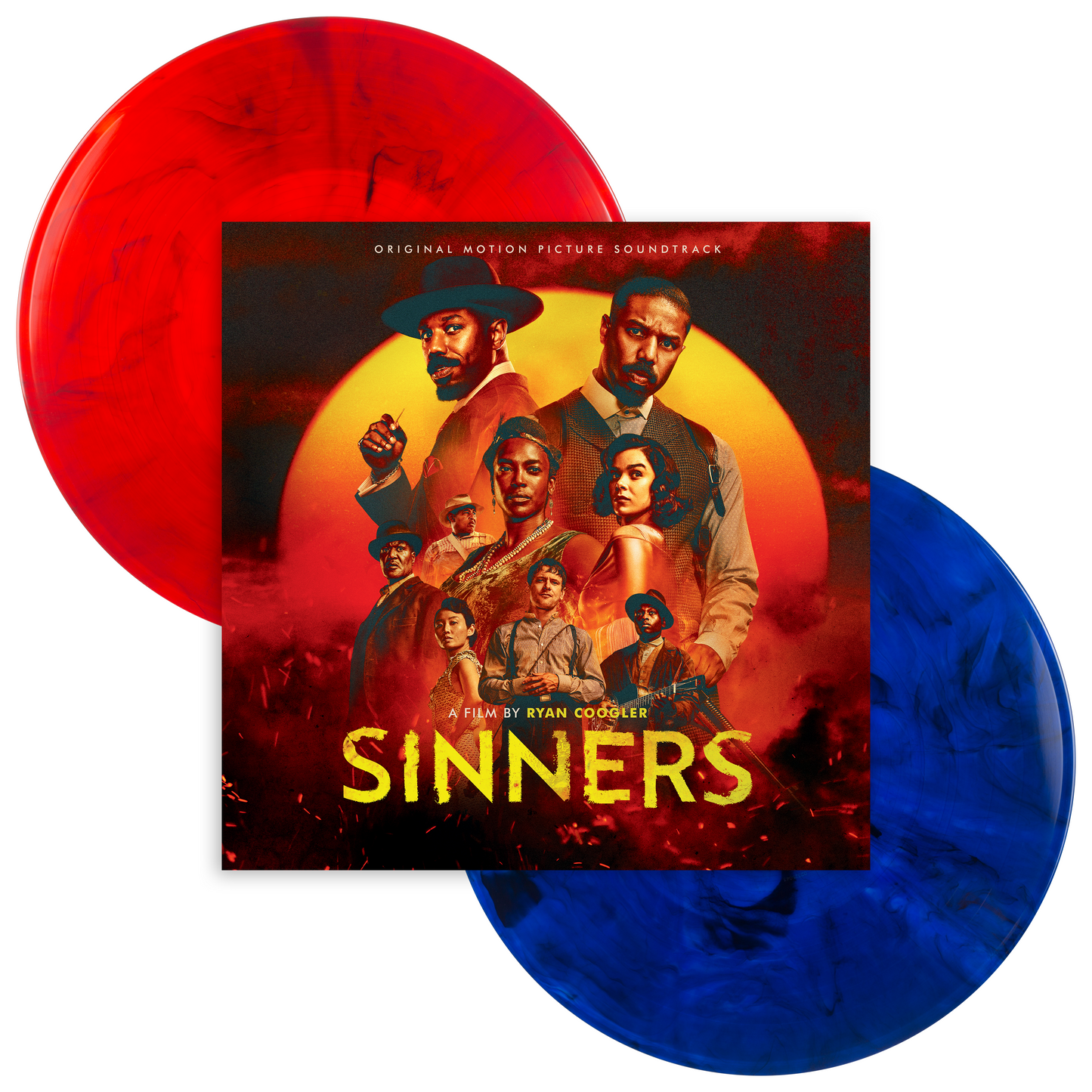 Sinners - Original Motion Picture Soundtrack