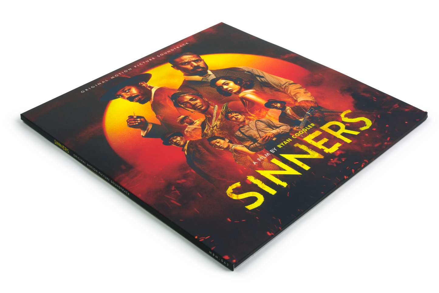 Sinners - Original Motion Picture Soundtrack