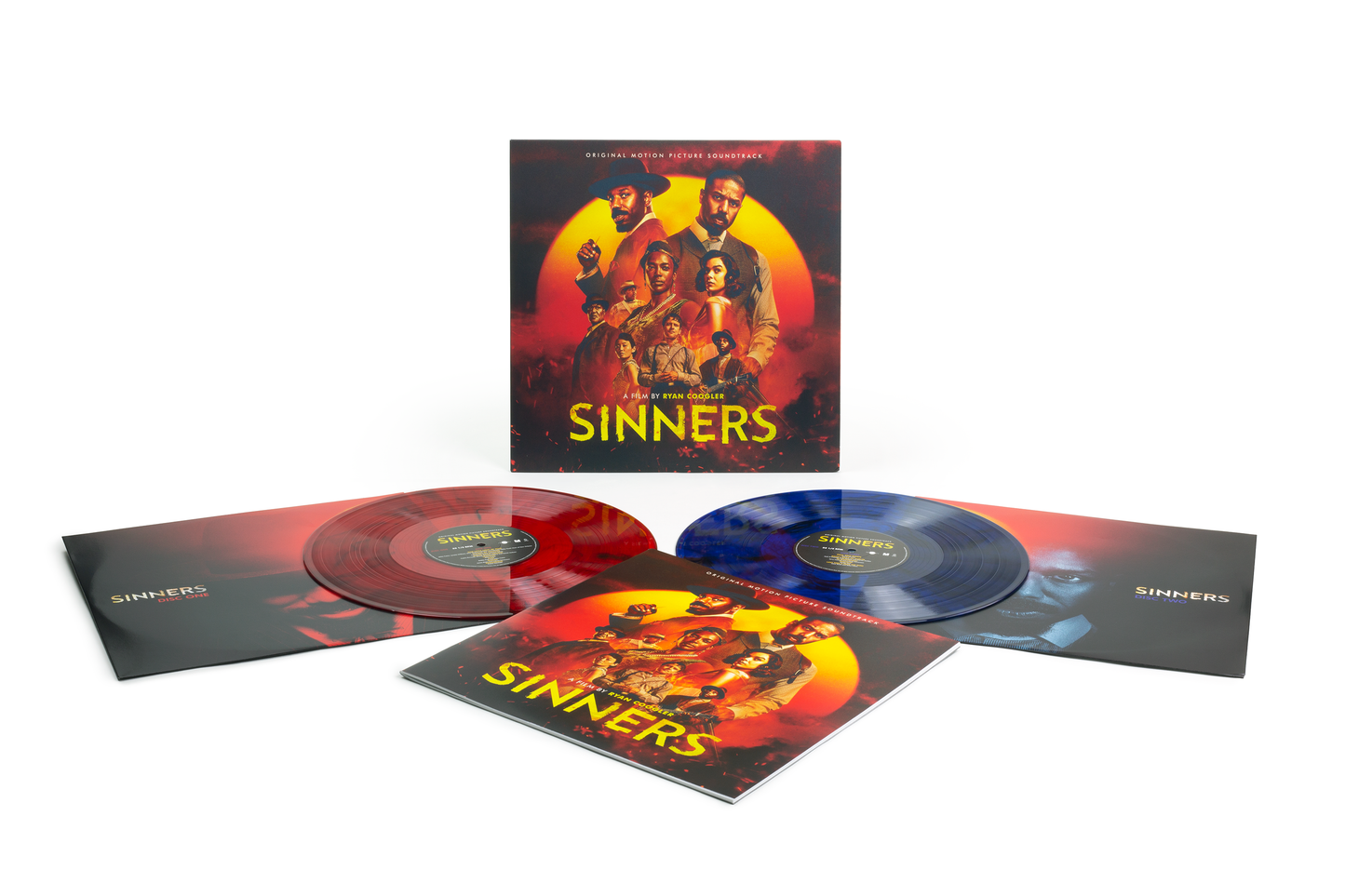 Sinners - Original Motion Picture Soundtrack
