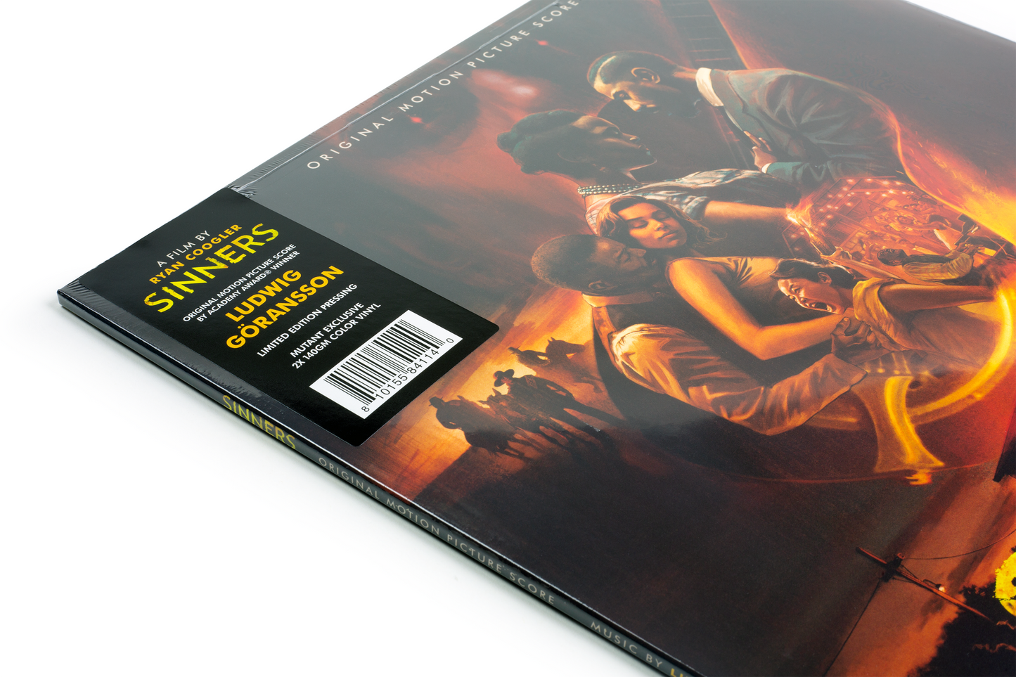 Sinners - Original Motion Picture Score