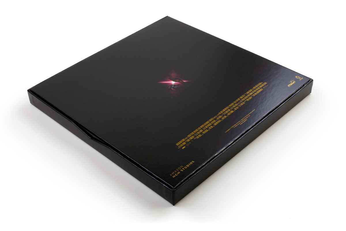 Project Hail Mary - The Complete Amazon MGM Studios Soundtrack