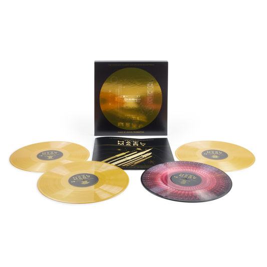 Project Hail Mary - The Complete Amazon MGM Studios Soundtrack