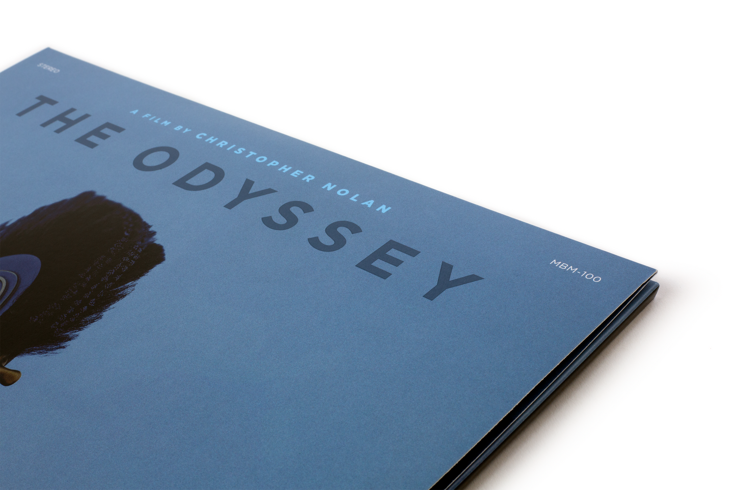 The Odyssey - Original Motion Picture Soundtrack