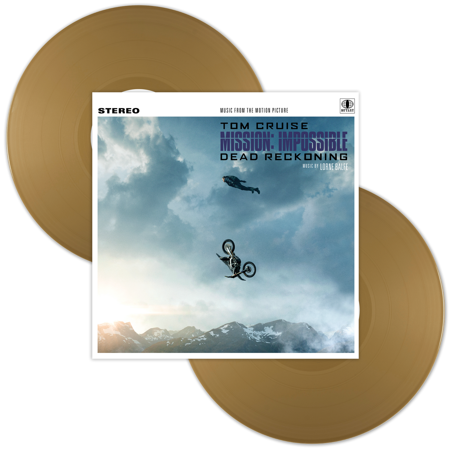 Mission: Impossible - Dead Reckoning - Music from the Original Motion Picture
