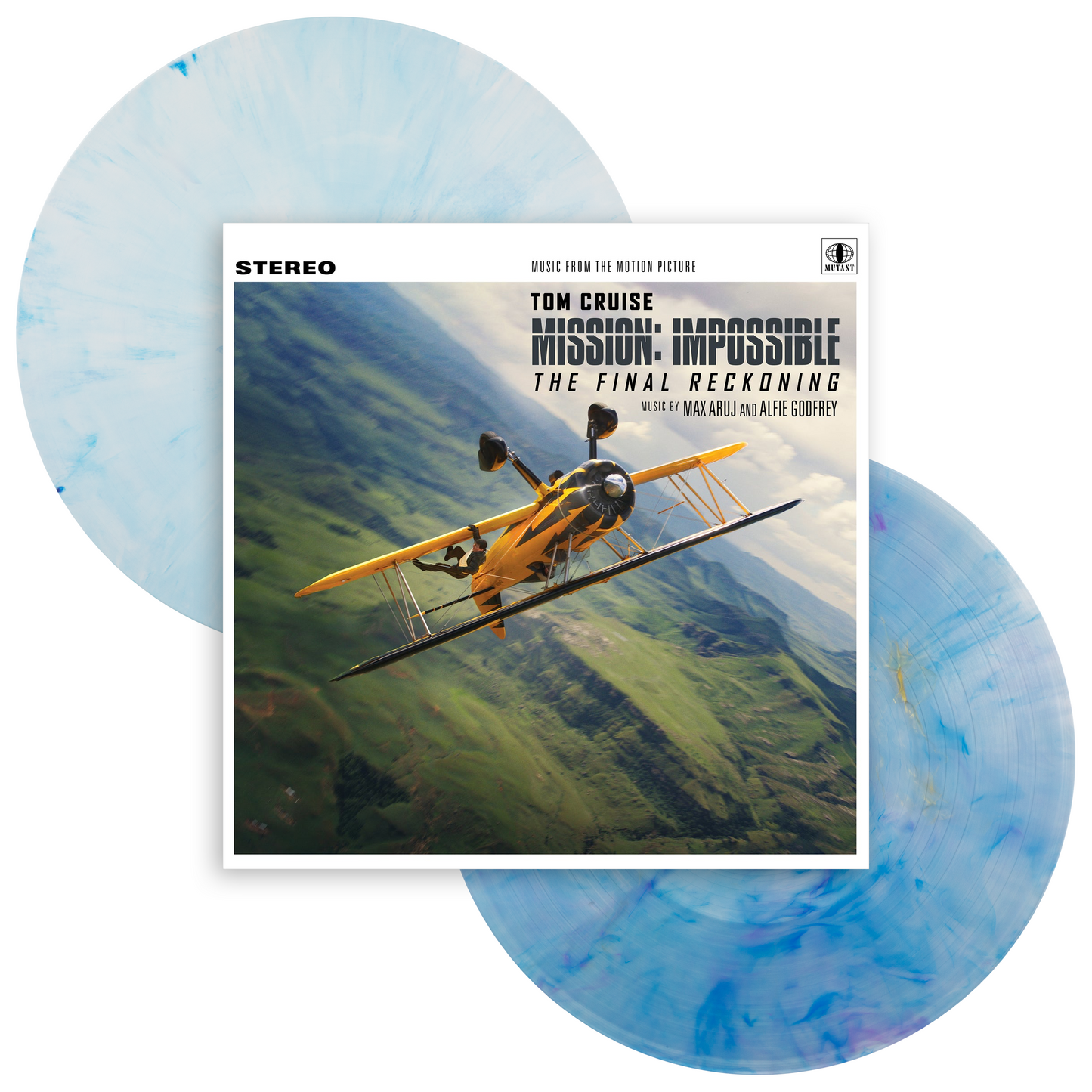 Mission: Impossible - The Final Reckoning - Music From The Motion Picture