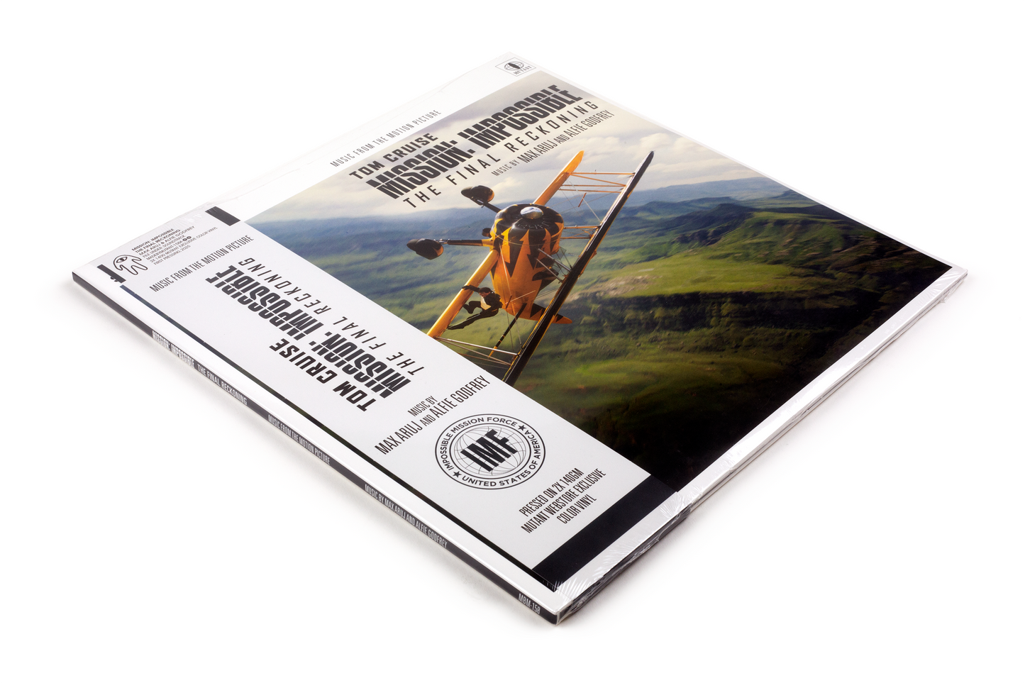 Mission: Impossible - The Final Reckoning - Music From The Motion Picture