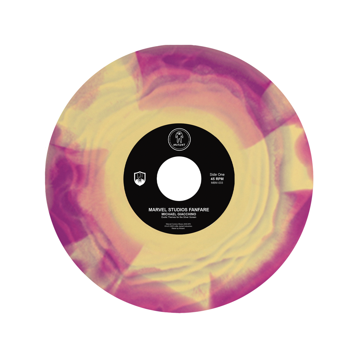 Marvel Studios Fanfare / Spider-Man