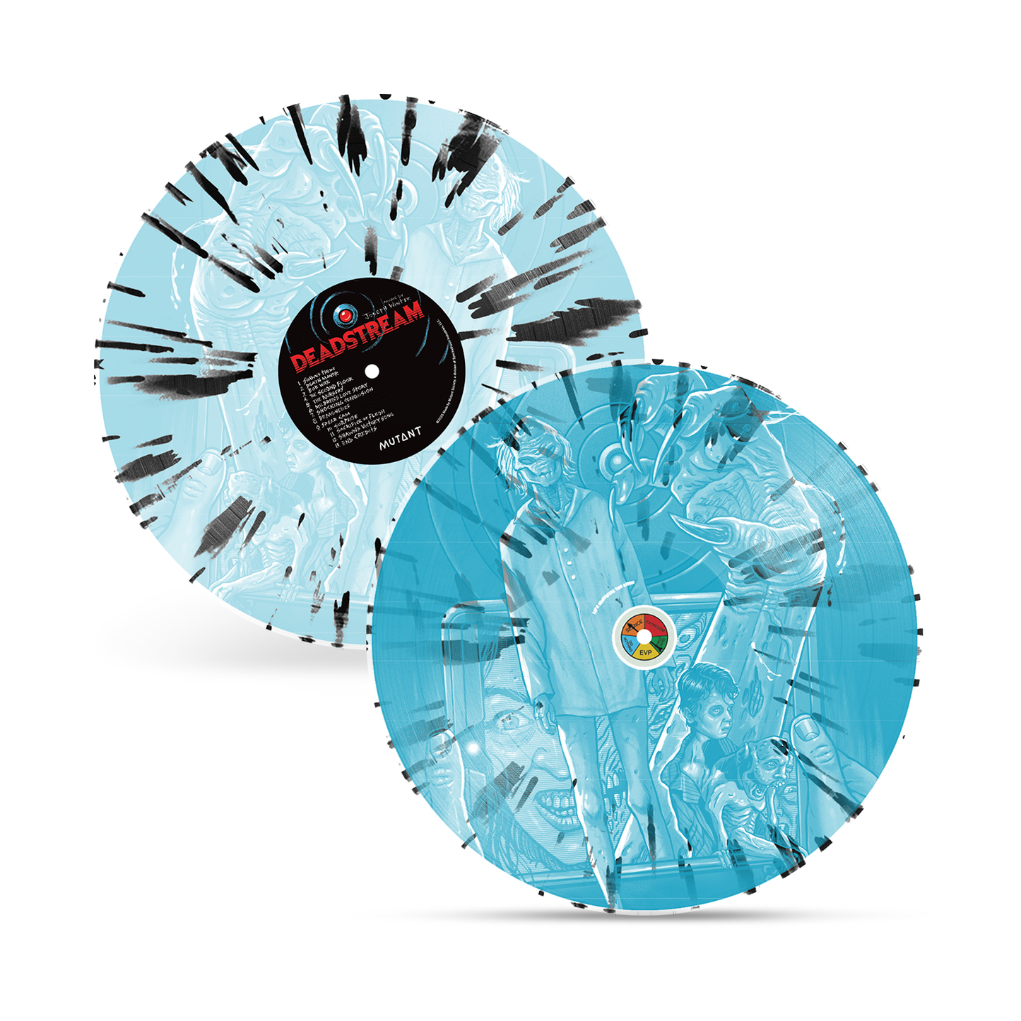 Deadstream - Original Motion Picture Soundtrack