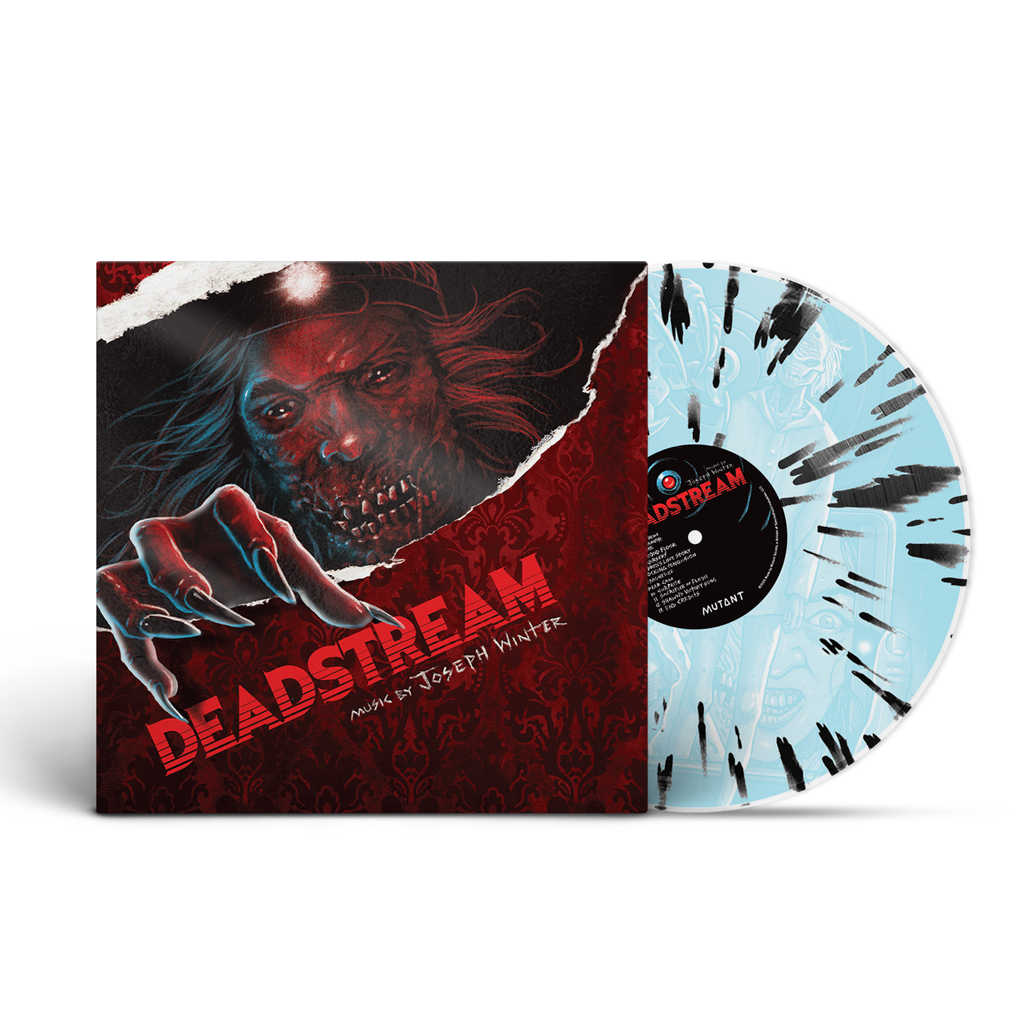 Deadstream - Original Motion Picture Soundtrack