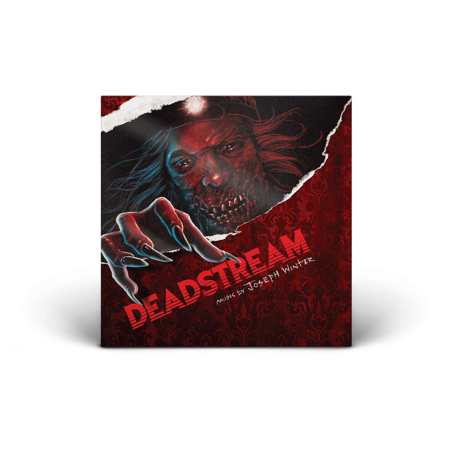 Deadstream - Original Motion Picture Soundtrack