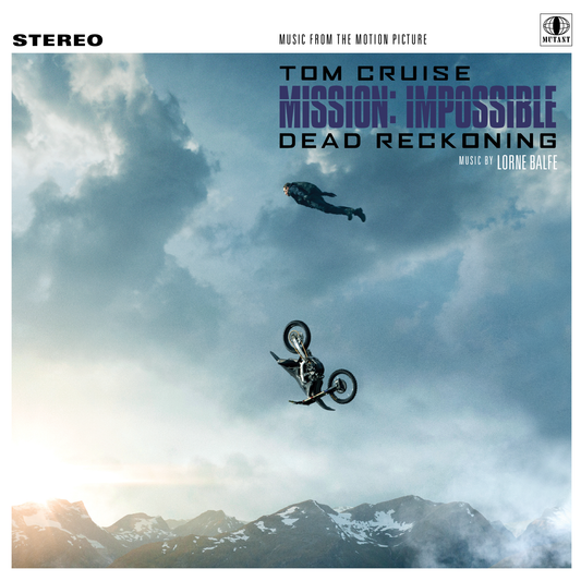Mission: Impossible - Dead Reckoning - Music from the Original Motion Picture